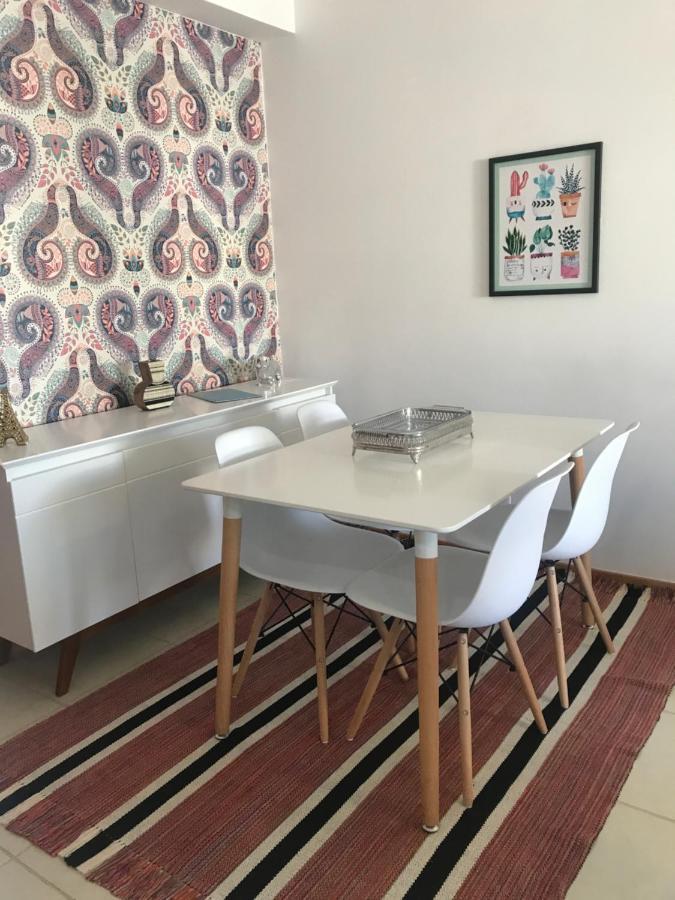 Apartamento Parque Olímpico Río de Janeiro Exterior foto