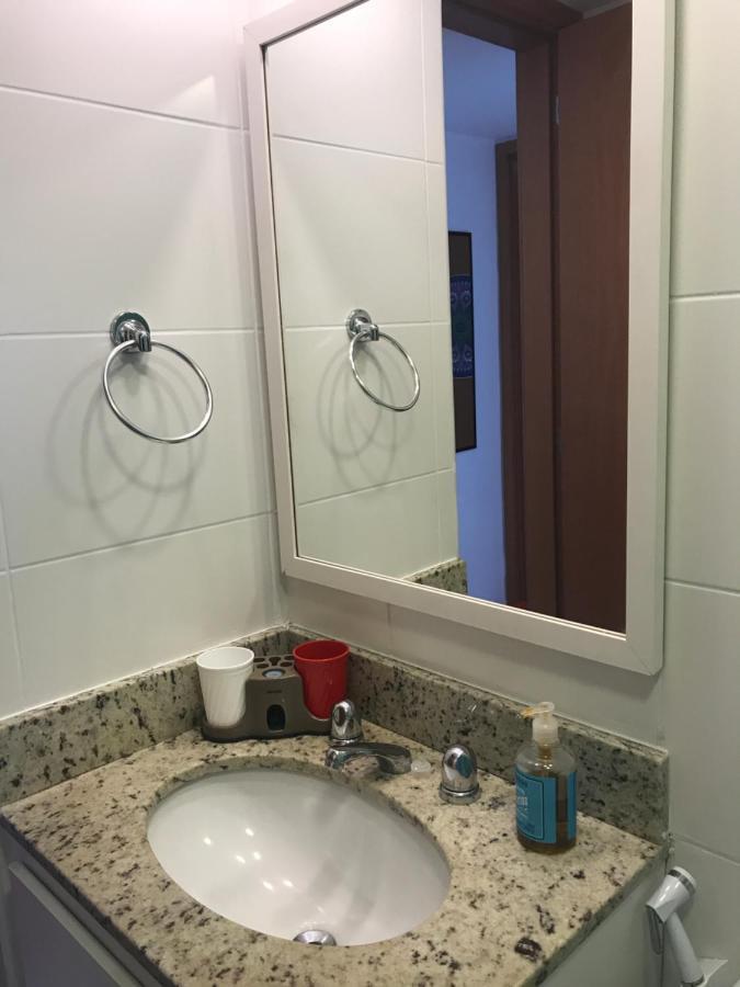 Apartamento Parque Olímpico Río de Janeiro Exterior foto