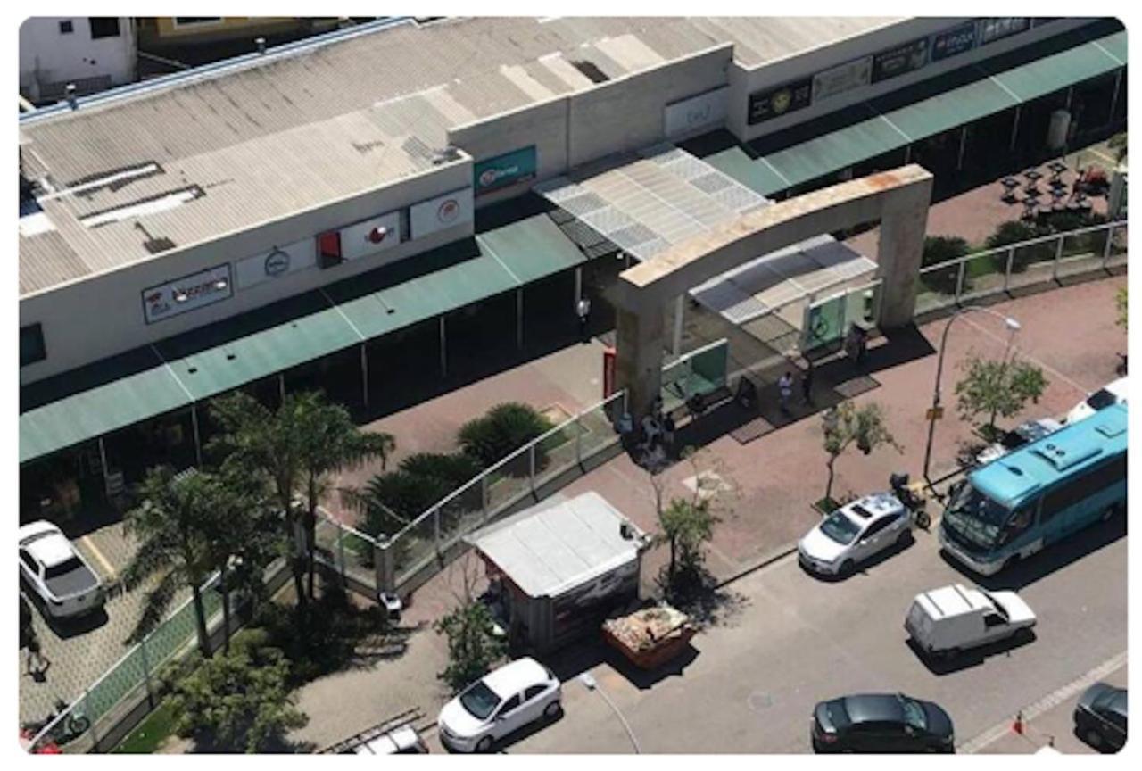 Apartamento Parque Olímpico Río de Janeiro Exterior foto