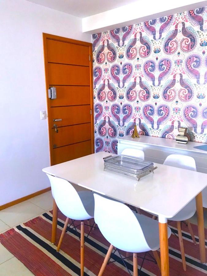 Apartamento Parque Olímpico Río de Janeiro Exterior foto
