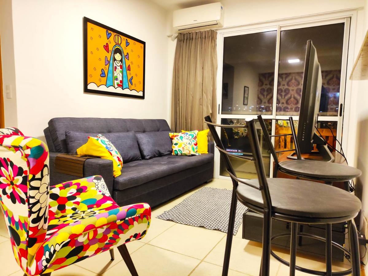 Apartamento Parque Olímpico Río de Janeiro Exterior foto