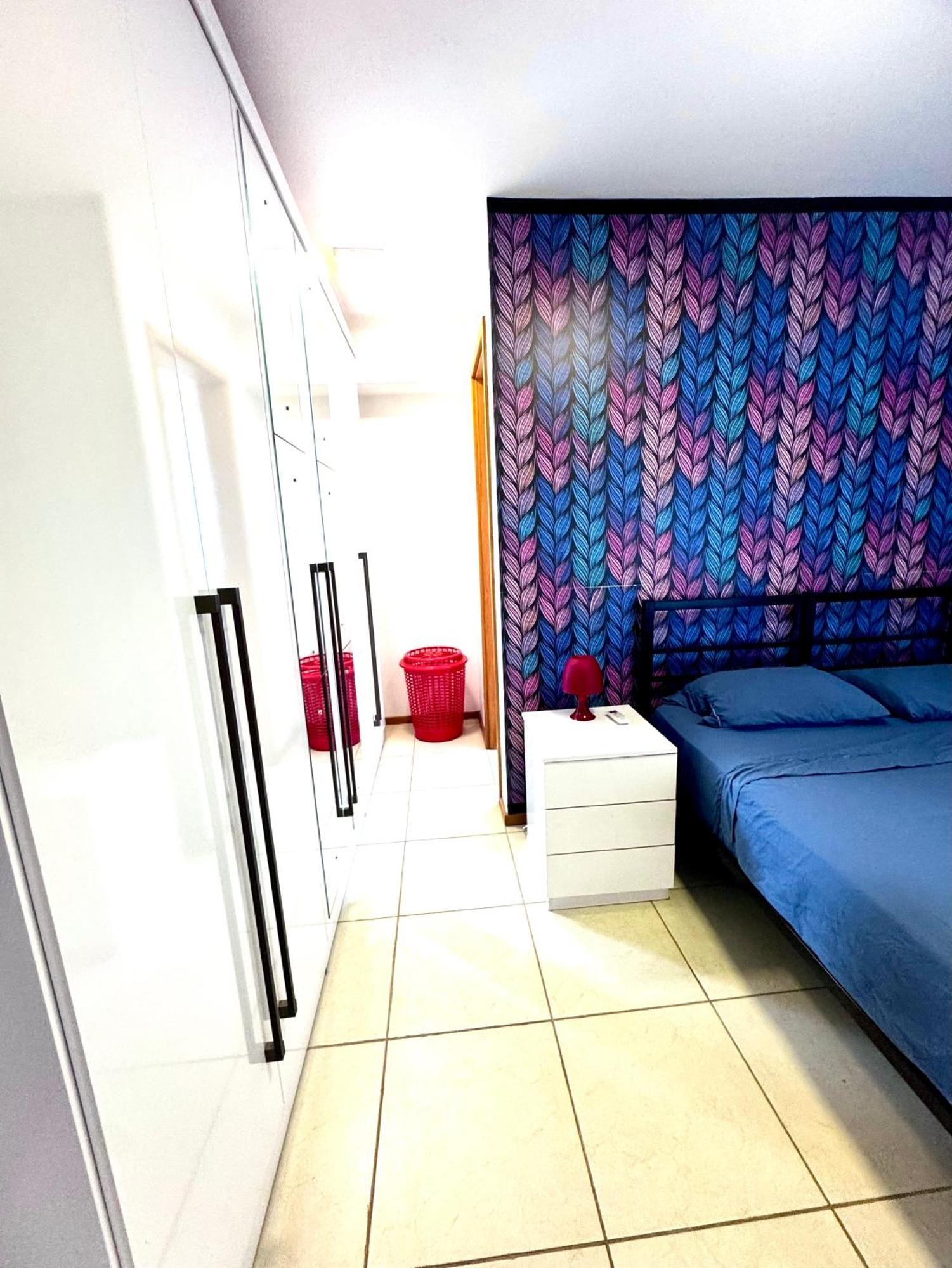 Apartamento Parque Olímpico Río de Janeiro Exterior foto