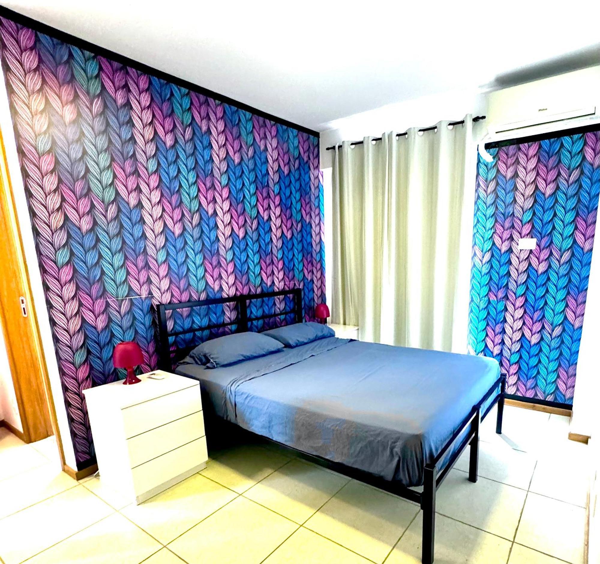 Apartamento Parque Olímpico Río de Janeiro Exterior foto
