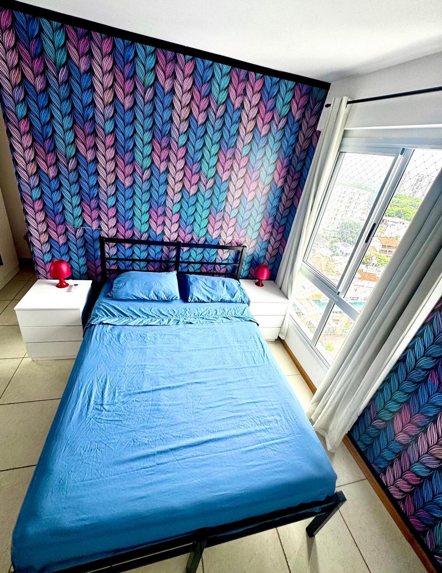 Apartamento Parque Olímpico Río de Janeiro Exterior foto