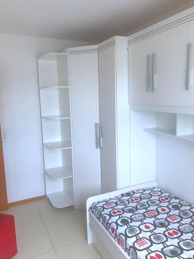 Apartamento Parque Olímpico Río de Janeiro Exterior foto