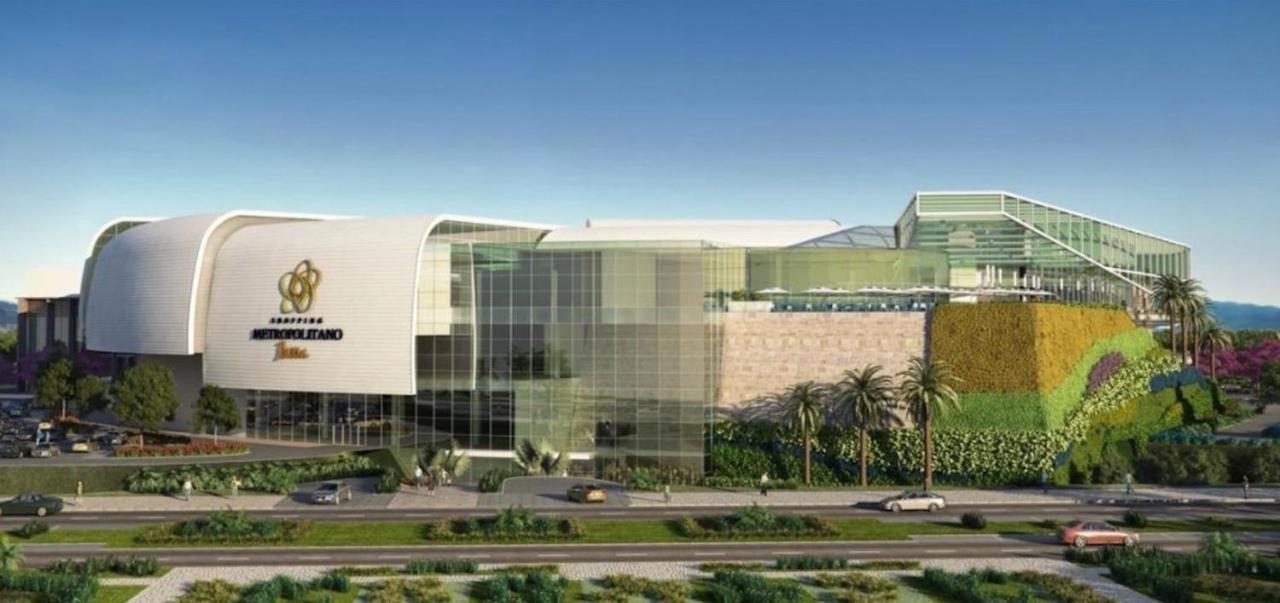 Apartamento Parque Olímpico Río de Janeiro Exterior foto