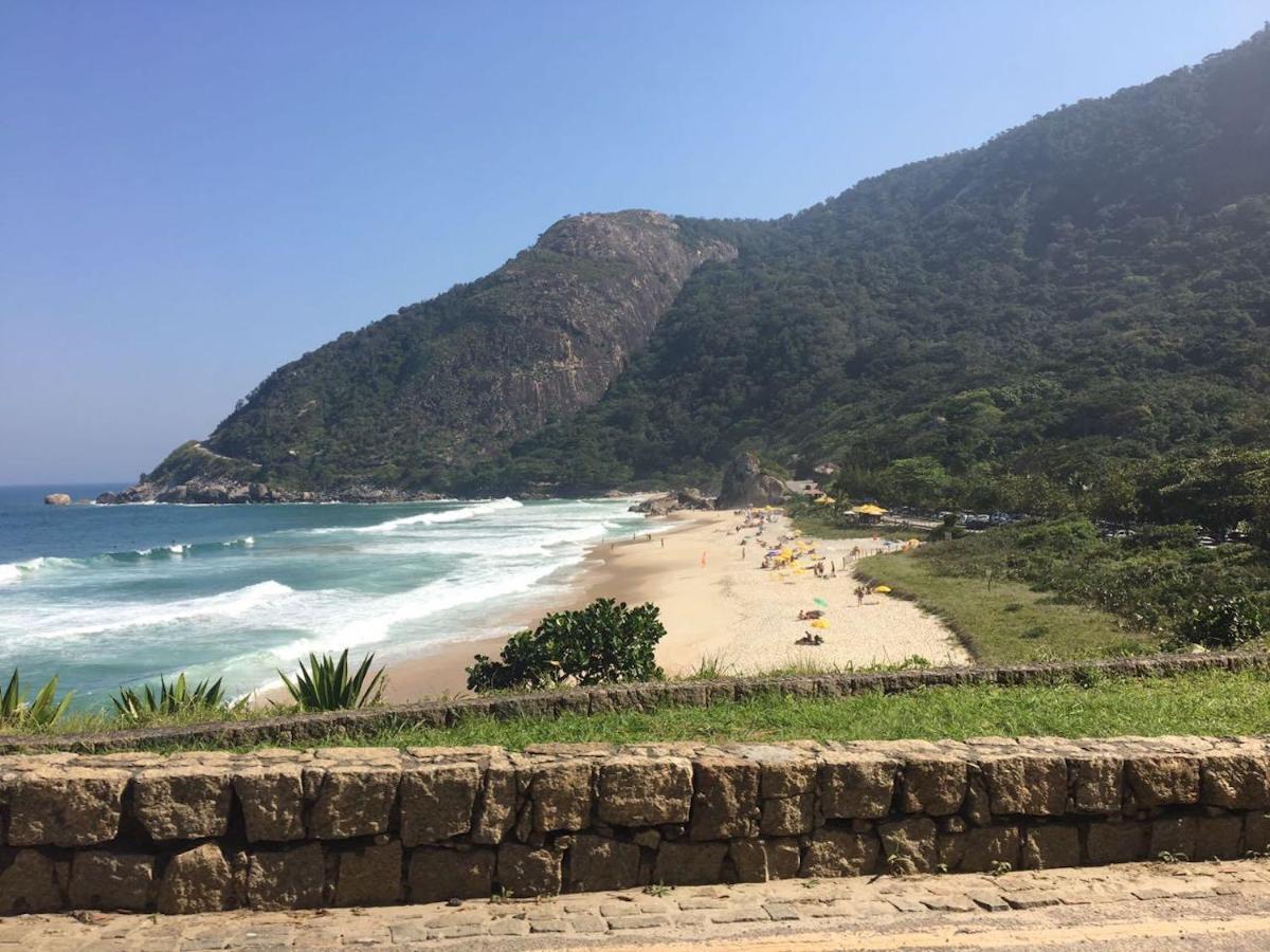 Apartamento Parque Olímpico Río de Janeiro Exterior foto